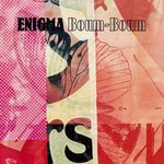 Обложка трека Boum Boum