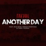 Обложка трека Another Day