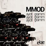 Обложка трека Gramm