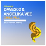 Обложка трека Chill Pill