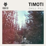 Обложка трека Chill Pill