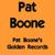 Bernadino - Pat Boone