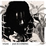 Обложка трека Jah Is Coming