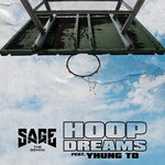 Обложка трека Hoop Dreams