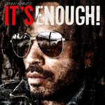 Обложка трека It's Enough