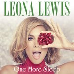 Обложка трека One More Sleep