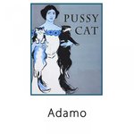 Обложка трека Les Filles Du Bord De Mer