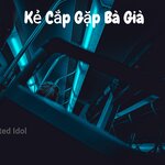 Обложка трека Kẻ Cắp Gặp Bà Già