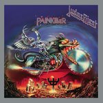Обложка трека Between the Hammer & the Anvil