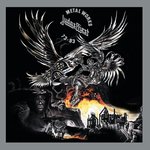 Обложка трека Metal Gods