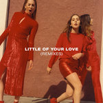 Обложка трека Little Of Your Love