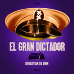 Обложка трека El Gran Dictador