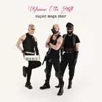 Обложка трека Super Mega Star