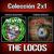 Marchitada Flor - The Locos