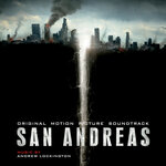 Обложка трека San Andreas (Main Theme)