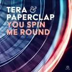 Обложка трека You Spin Me Round