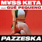 Обложка трека PAZZESKA