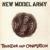 Inheritance - New Model Army