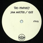 Обложка трека Jam Master