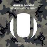 Обложка трека Seven Nation Army