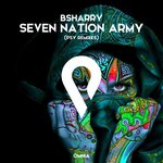 Обложка трека Seven Nation Army