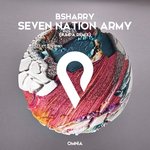 Обложка трека Seven Nation Army