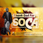Обложка трека Thank God for Soca