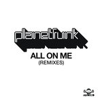 Обложка трека All on Me