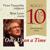 Suite on English Folk Tunes, Op. 90, III. Hankin Booby - Roco