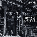 Обложка трека Dark Parallel