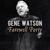 No One Will Ever Know - Gene Watson