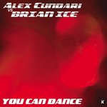 Обложка трека You Can Dance