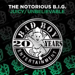 Обложка трека Juicy