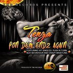 Обложка трека Crazy Waistline
