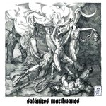 Обложка трека Satánicos Marihuanos