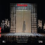 Обложка трека Hanjo: Act I, Scene 2 (Hanako, Jitsuko, Yoshio)