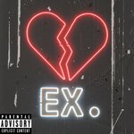 Обложка трека EX.