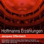 Обложка трека Hoffmanns Erzählungen, Prolog: Einleitung