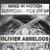 Mind in Motion - Olivier Abbeloos