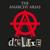 Pretty Vacant - The Anarchy Arias