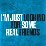 Обложка трека Real Friends