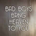 Обложка трека Fifty Shades Freed - Heaven