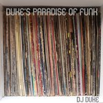 Обложка трека Duke's Paradise of Funk (Dub)