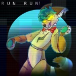 Обложка трека Run Run