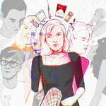 Обложка трека Я взломаю по IP
