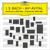 J.S. Bach: Partita for Violin Solo No. 2 in D Minor, BWV 1004 - IV. Gigue (Arr. for Mandolin by Avi Avital) - Avi Avital