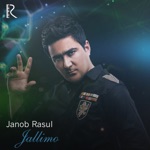 Обложка трека Jallimo