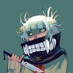 Обложка трека toga himiko