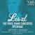 Piano Concerto No. 1 in E-Flat Major, S. 124: II. Quasi Adagio - Jeffrey Swann