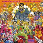 Обложка трека Trinity Dub (Three)